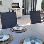 ヴィラ Valverde 2 Villa, Vilamoura, Algarve, Only 5 Minutes From Marina, Golf And