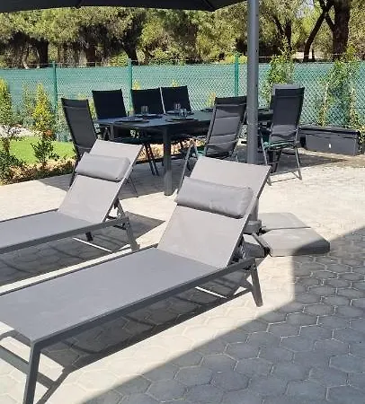 Valverde 2 Villa, Vilamoura, Algarve, Only 5 Minutes From Marina, Golf And *