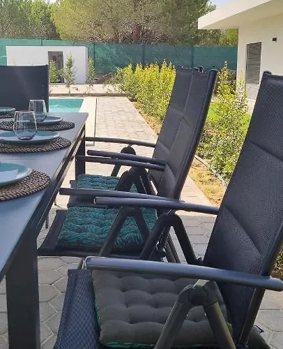 Valverde 2 Villa, Vilamoura, Algarve, Only 5 Minutes From Marina, Golf And Vilamoura