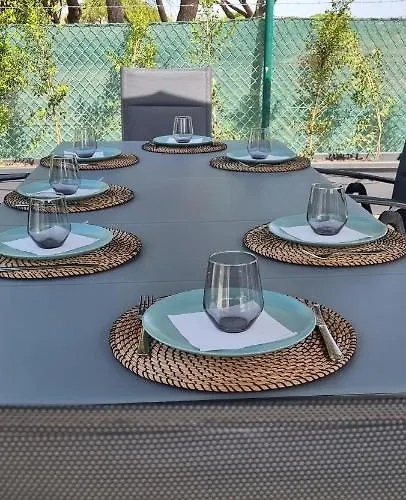 Valverde 2 Villa, Vilamoura, Algarve, Only 5 Minutes From Marina, Golf And *