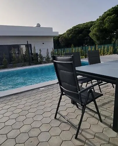 Valverde 2 Villa, Vilamoura, Algarve, Only 5 Minutes From Marina, Golf And Villa Vilamoura