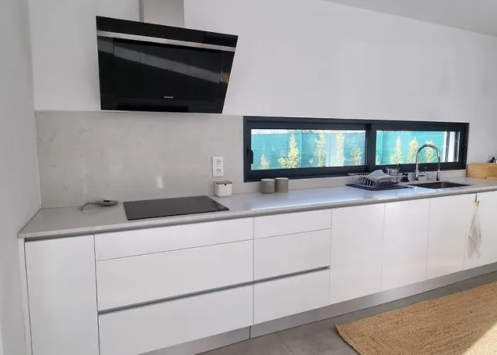 Valverde 2 Villa, Vilamoura, Algarve, Only 5 Minutes From Marina, Golf And * Vilamoura