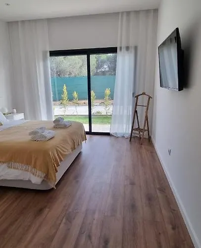 Valverde 2 Villa, Vilamoura, Algarve, Only 5 Minutes From Marina, Golf And Villa Vilamoura