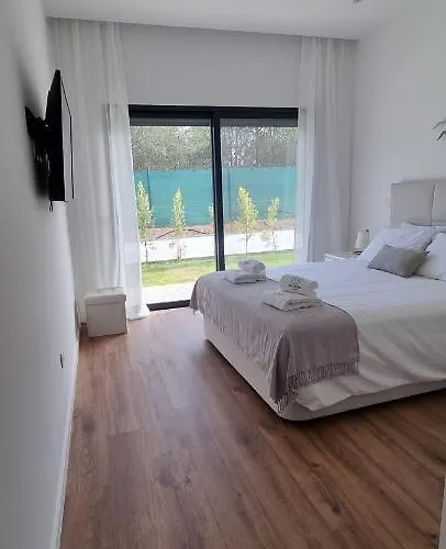 Valverde 2 Villa, Vilamoura, Algarve, Only 5 Minutes From Marina, Golf And * Vilamoura