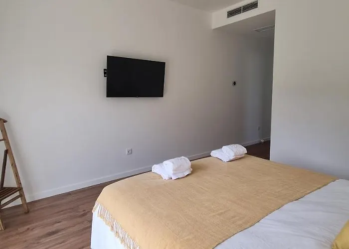 Valverde 2 Villa, Vilamoura, Algarve, Only 5 Minutes From Marina, Golf And *