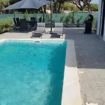 Valverde 2 Villa, Vilamoura, Algarve, Only 5 Minutes From Marina, Golf And Villa Vilamoura