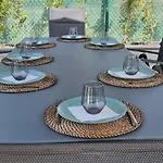 Valverde 2 Villa, Vilamoura, Algarve, Only 5 Minutes From Marina, Golf And *