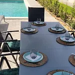 Valverde 2 Villa, Vilamoura, Algarve, Only 5 Minutes From Marina, Golf And *