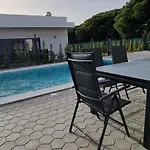Valverde 2 Villa, Vilamoura, Algarve, Only 5 Minutes From Marina, Golf And Villa Vilamoura