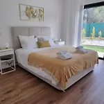Valverde 2 Villa, Vilamoura, Algarve, Only 5 Minutes From Marina, Golf And