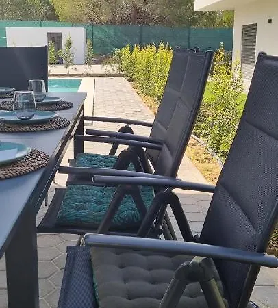 Valverde 2 Villa, Vilamoura, Algarve, Only 5 Minutes From Marina, Golf And Βιλαμούρα