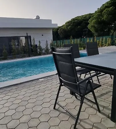 Valverde 2 Villa, Vilamoura, Algarve, Only 5 Minutes From Marina, Golf And Βίλα Βιλαμούρα