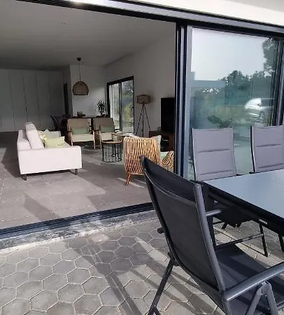 Valverde 2 Villa, Vilamoura, Algarve, Only 5 Minutes From Marina, Golf And * فيلامورا