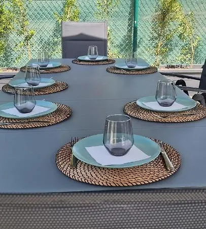 Valverde 2 Villa, Vilamoura, Algarve, Only 5 Minutes From Marina, Golf And *