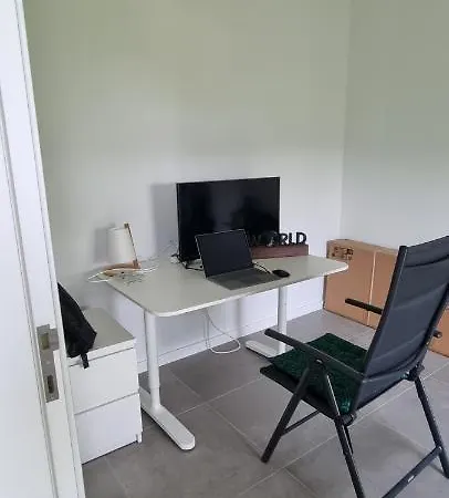 Valverde 2 Villa, Vilamoura, Algarve, Only 5 Minutes From Marina, Golf And فيلة فيلامورا