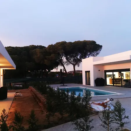 Valverde 2 Villa, Vilamoura, Algarve, Only 5 Minutes From Marina, Golf And فيلامورا
