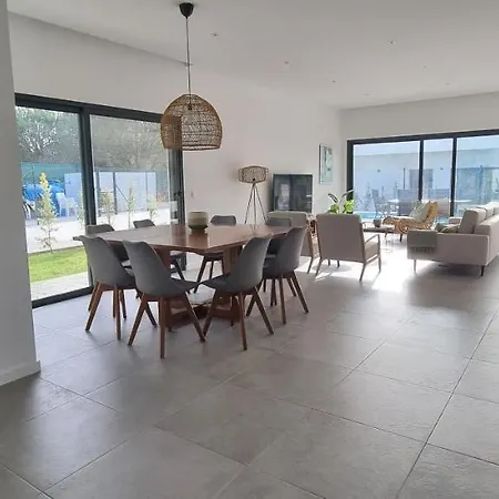 Valverde 2 Villa, Vilamoura, Algarve, Only 5 Minutes From Marina, Golf And فيلة *