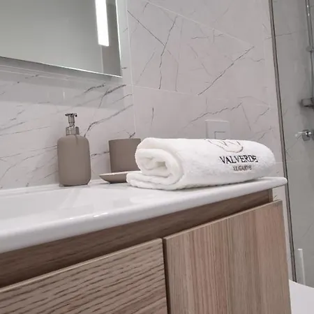 Valverde 2 Villa, Vilamoura, Algarve, Only 5 Minutes From Marina, Golf And فيلة فيلامورا