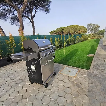 别墅 Valverde 2 Villa, Vilamoura, Algarve, Only 5 Minutes From Marina, Golf And 维拉摩拉