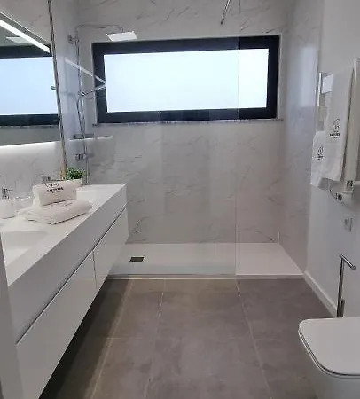 别墅 Valverde 2 Villa, Vilamoura, Algarve, Only 5 Minutes From Marina, Golf And 维拉摩拉